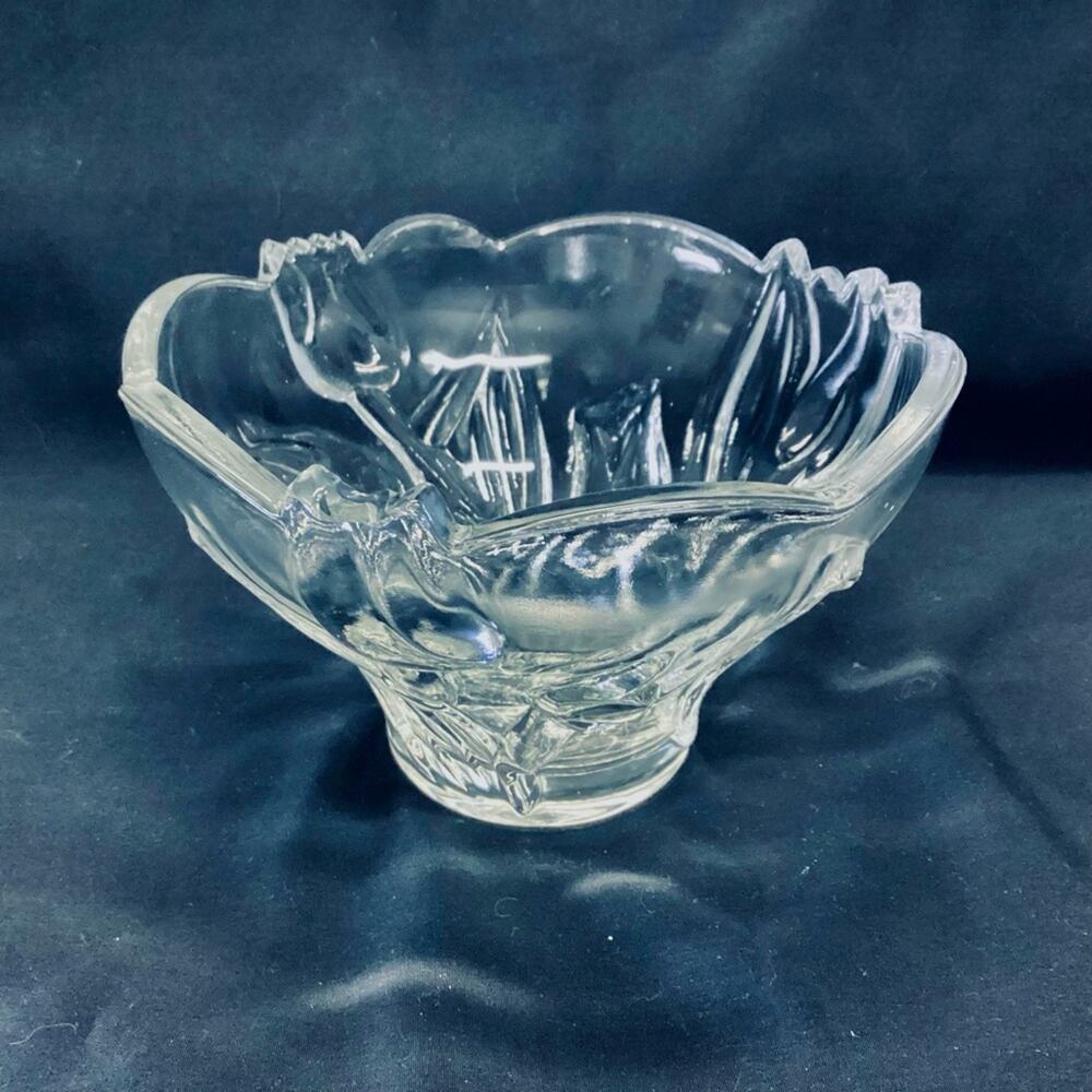 Medium Sized Floral Vase